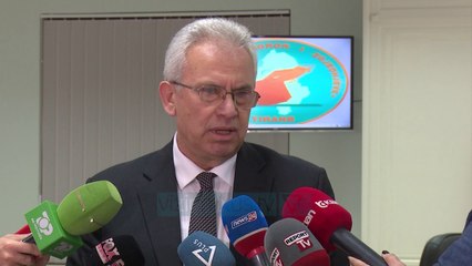 Zguri: Mungesa e opozitës cenon besueshmërinë e KQZ - News, Lajme - Vizion Plus