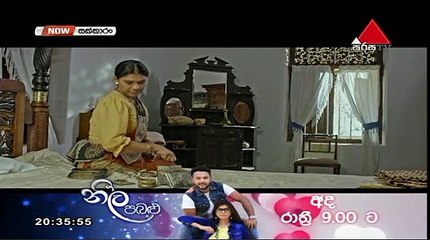 Sakkaran Sinhala Teledrama - 10 - 25th January 2019