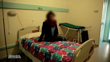 Extrait d’Enquête Exclusive  : « Amour et sexe au Maghreb »