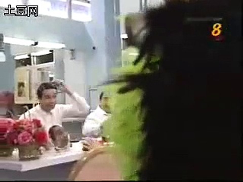 福满人间 24a_标清 Wok Of Life