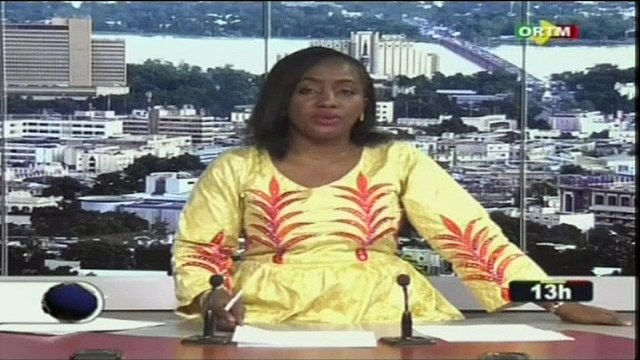 ORTM/Visite du directeur national de l’urbanisme et de l’habitat sur les sites qui ne respectent pas les normes de construction