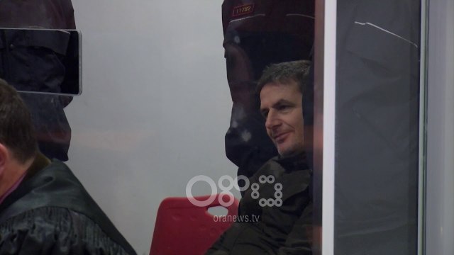 Ora News – Dosja për Klement Balilin në gjykatë, kërkon gjykim të shkurtuar