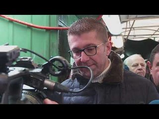 Mblidhet LSDM ja, diskuton zgjedhjet e parakohshme parlamentare