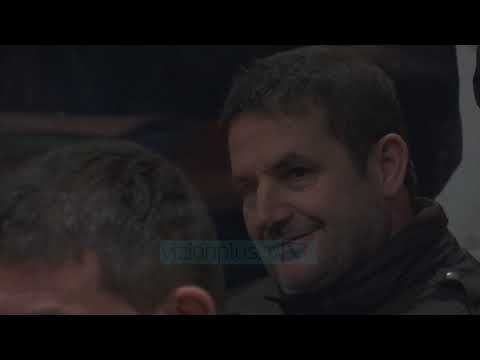 Klement Balili kërkon gjykim të shkurtuar - News, Lajme - Vizion Plus