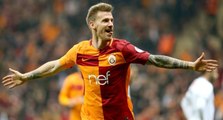 Son Dakika! Serdar Aziz, Galatasaray'da Kalacağını Açıkladı