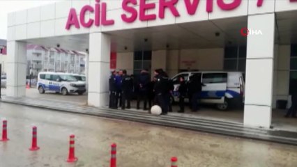 İki aile arasında silahlı kavga: 2 ölü, 3 yaralı