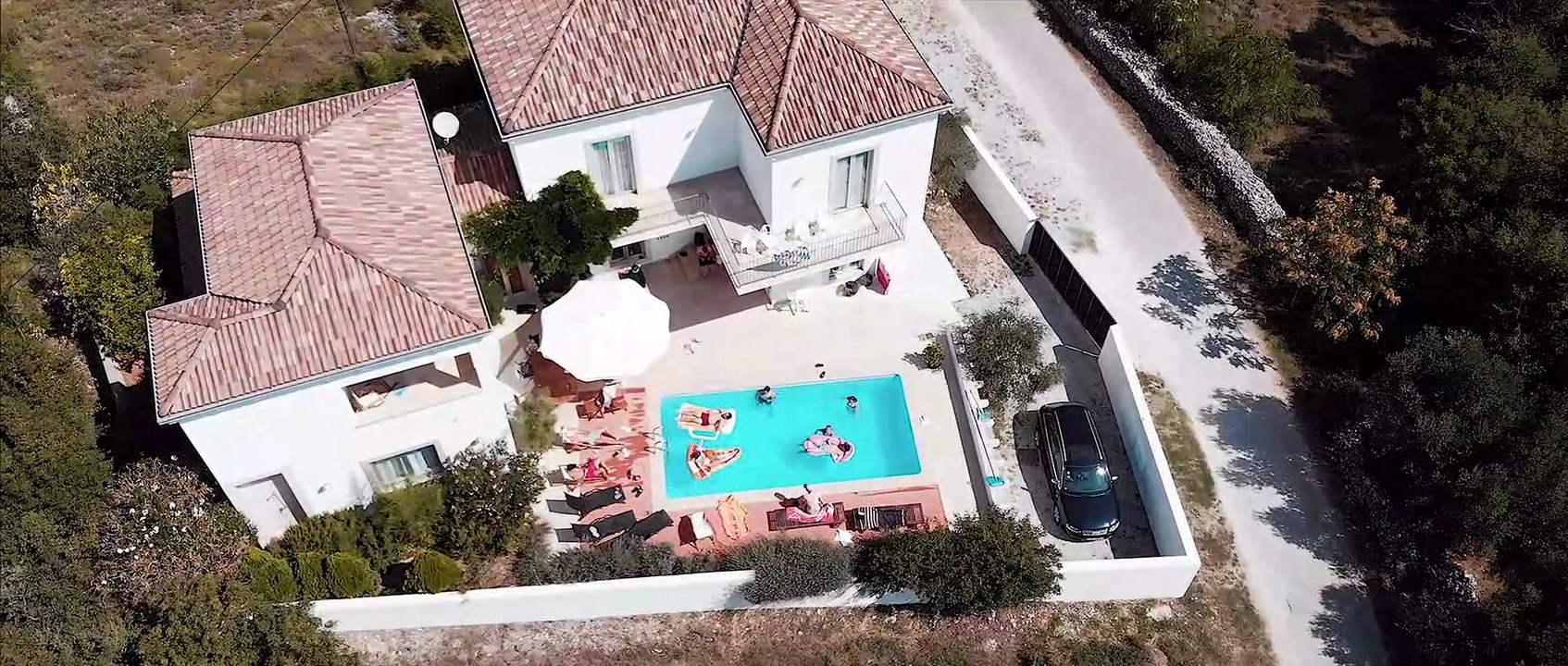 Travel Croatia - uniqs