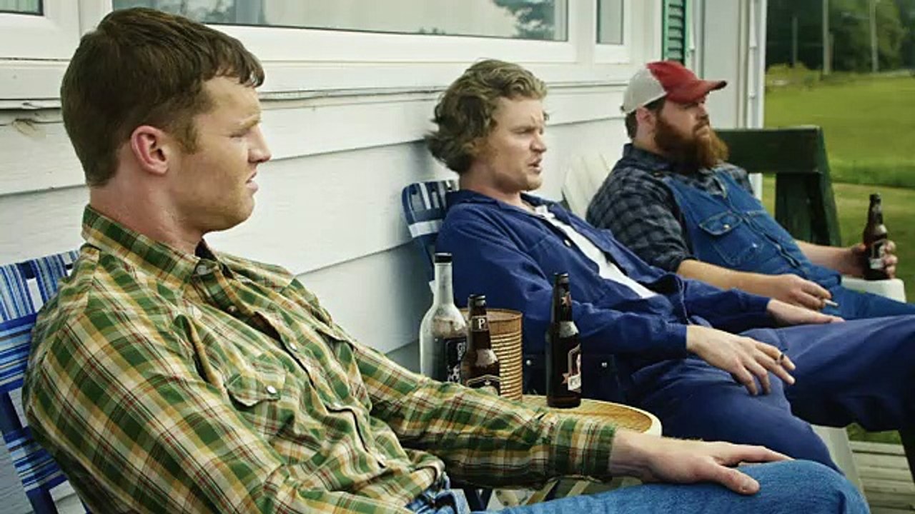 Letterkenny S06E06