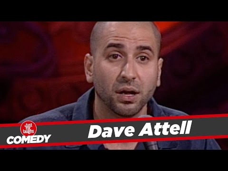 Dave Attell Stand Up - 1999 - video Dailymotion