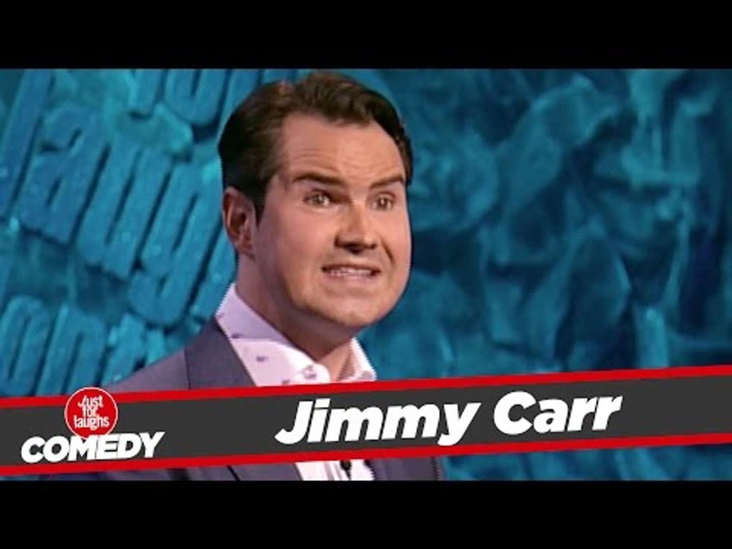 Jimmy Carr Stand Up - 2006 - video Dailymotion