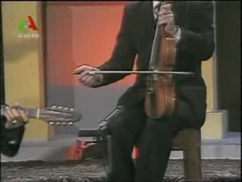 Chaabi 1