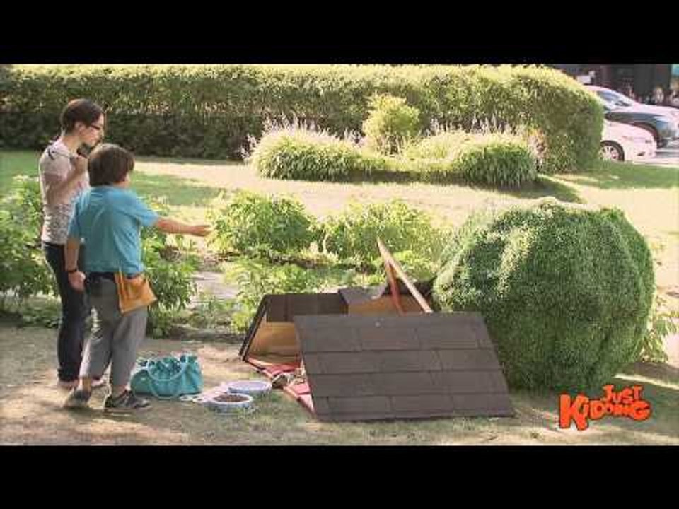 Dog House Prank video Dailymotion