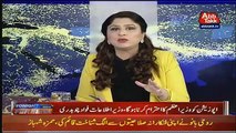 Tonight With Fareeha – 25th January 2019