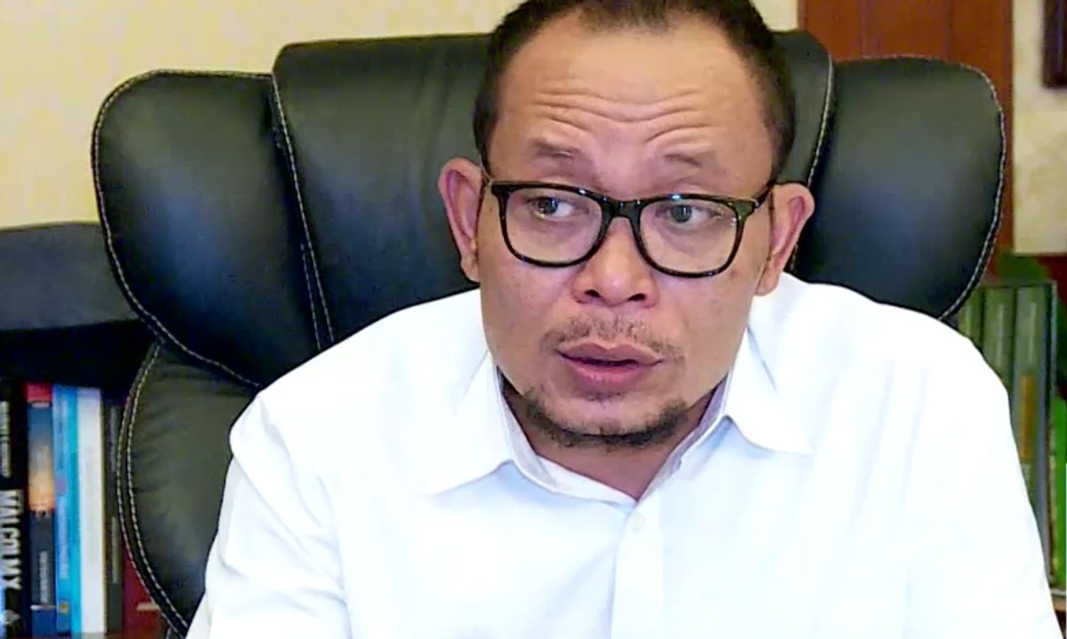 Menaker: Unjuk Rasa Morowali Bukan Soal TKA Tiongkok