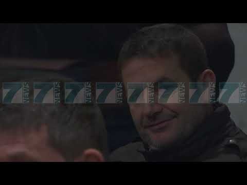 BALILI KERKON GJYKIM TE SHKURTUAR, 4 AKUZA KUNDER «ESKOBARIT» - News, Lajme - Kanali 7