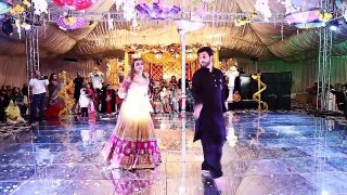 Performance By Dolly LEO At Mehndi  amanzing dance
