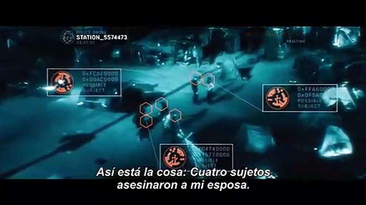 Upgrade  Trailer (vose) (butacadecine.com)