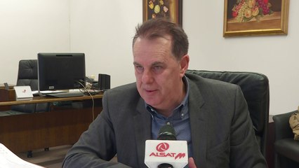 Reshjet e borës vështirësojnë komunikacionin rrugor