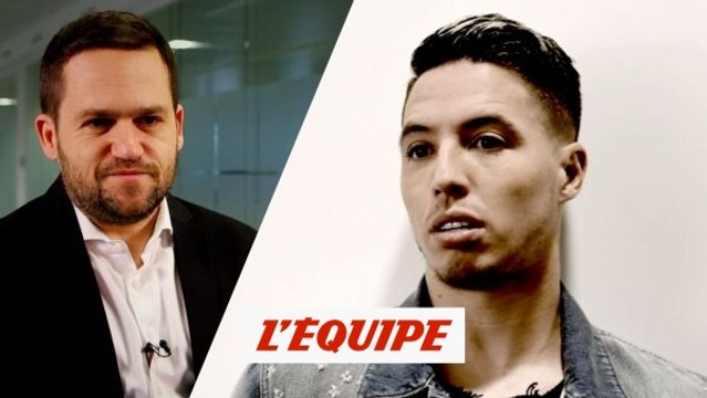 Sébastien Tarrago «Le portrait réel d'un homme qui divise» - Foot - Équipe Enquête