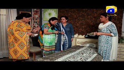 Kalmohi - Epi 01  HAR PAL GEO