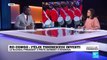 RD Congo :  Félix Tshisekedi investi
