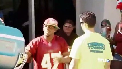 South Beach Tow S01 E11