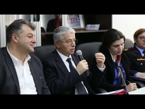 Sandër Lleshaj takim në Dropulli, thirrje të rinjve të minoritetit grek që t’i bashkohen policisë