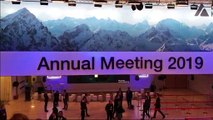 49. Dünya Ekonomik Forumu sona erdi - DAVOS