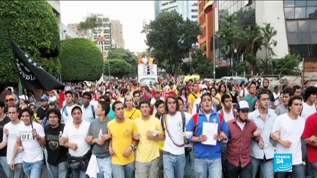 Venezuela crisis: who is Juan Guaido, Venezuela's self-declared interim President