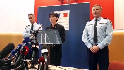 INCENDIE COURCHEVEL: une information judiciaire sera ouverte lundi