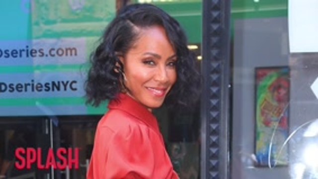 Jada Pinkett Smith: I'd Be A Horrific Oscars Host