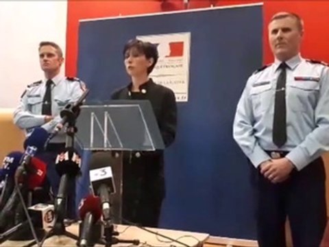 INCENDIE DE COURCHEVEL : les victimes