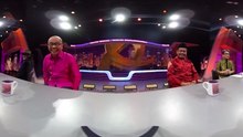 Politik Tronjal Tronjol, Menolak Fanatisme Buta Pada Capres [360cam] - ROSI (3)