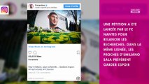 Emiliano Sala disparu : révélation choc sur le pilote de l’avion