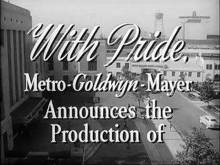 Adams Rib - Original Theatrical Trailer