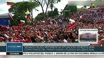 Reporte 360: Poderes públicos de Venezuela rechazan intento de golpe