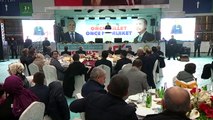 Cumhurbaşkanı Erdoğan: 'Bu seçimler, tüm dünyadan takip edilecek' - ERZURUM