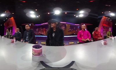 Politik Tronjal Tronjol, Menolak Fanatisme Buta Pada Capres [360cam] - ROSI (4)