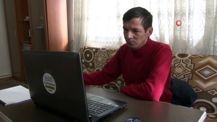 Ozan Altınok, 40 Senedir Görmediği Annesini Arıyor