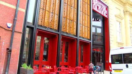 GOODLINES: 26th January 2019