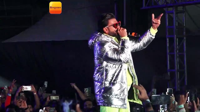 06- MUSIC LAUNCH OF FILM GULLY BOY WITH RANVEER ALIA FARHAN AND ZOYA AKHTAR