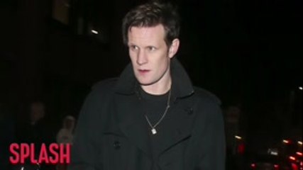 Matt Smith Is In Talks To Join 'Morbius'