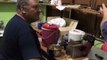 Briton shuns local Thai food to fry his own chips
