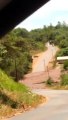 Barragem rompe em Brumadinho, Minas Gerais