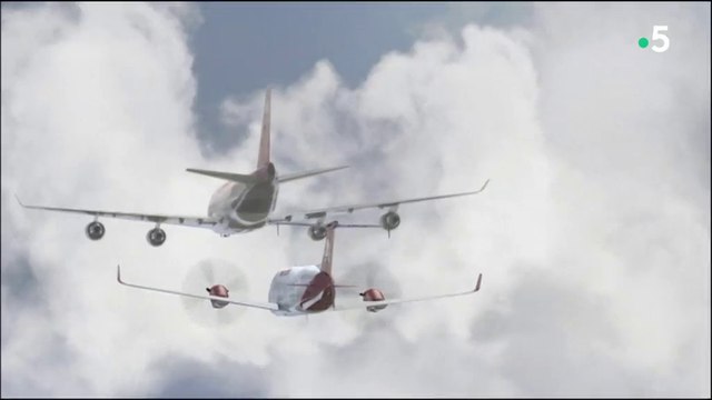 Dangers dans le ciel - La tragédie du Queens, vol American Airlines 587