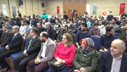 Afad Başkanı Güllüoğlu: "Afad Olarak Hem Münbiç Hem de Fırat'ın Doğusuna Yapılacak Operasyonlara...