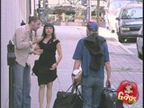 Help With Suitcase Prank - Just For Laughs Gags