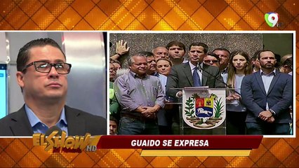 El Show del medio Día Live 25/01/2019 Parte 4