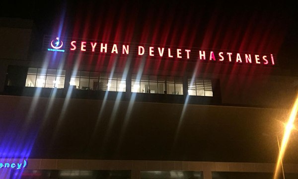 AKP Seyhan Belediye Başkanı Adayı bıçaklandı