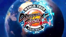 Dragon Ball FighterZ - Final Summoning - Finals 2018